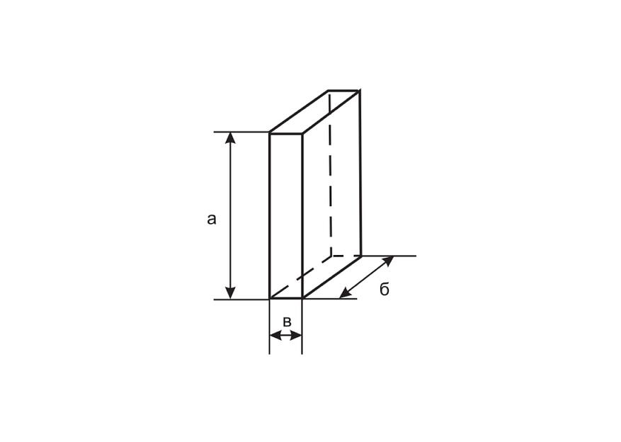 Кирпич прямой ШВ-37 № 83 опт фото 1