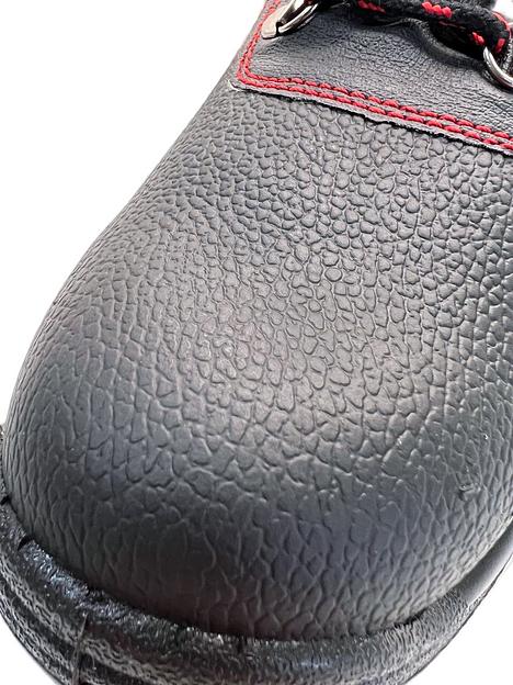 Ботинки "АСКОЛЬД" иск. мех с КМ/МС Нитрил фото 4