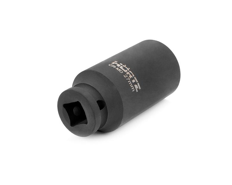 Головка торц.смен.удар. 27  1/2" HOR с поверкой фото 1