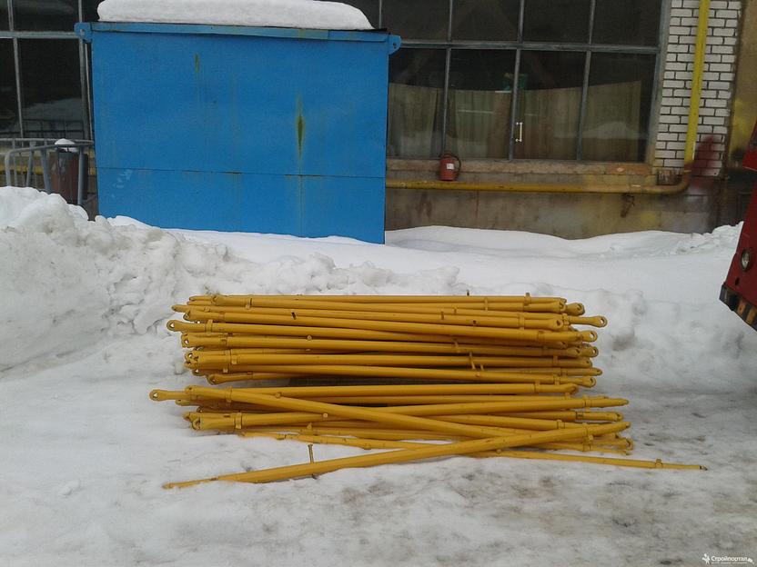 Подкос монтажный 10803 ОПТ фото 2