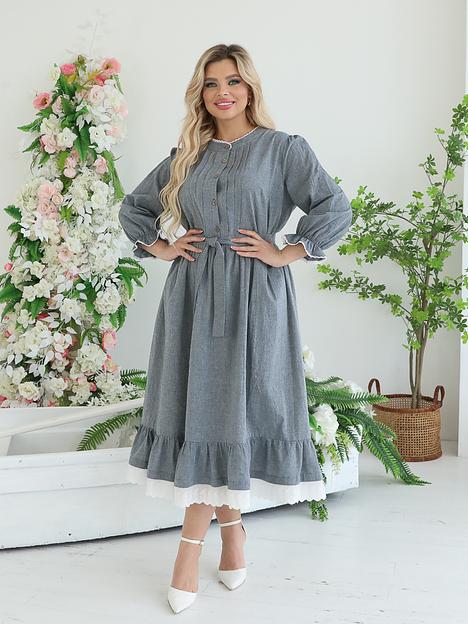 Платье П5-5521/5 фото 1