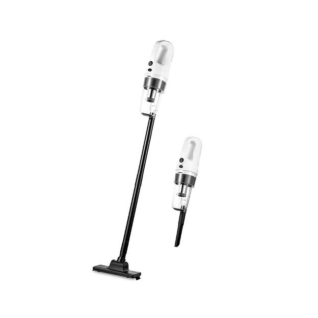 Вертикальный пылесос Kitfort КТ-5141 фото 1