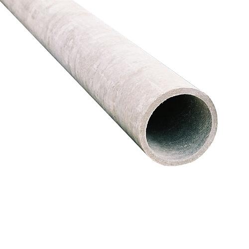 Труба асбестоцементная безнапорная БНТ 100 ОПТ фото 1