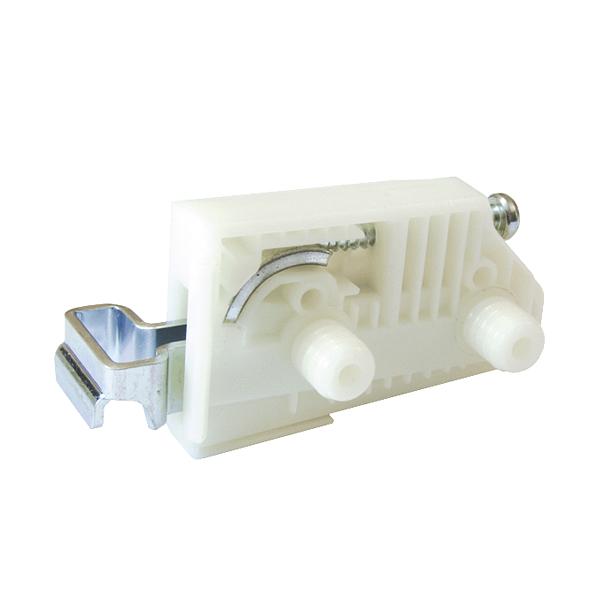 CAMAR Подвеска регулируемая 806.22.P2.IN.DX на втулках (65кг), правая R фото 1