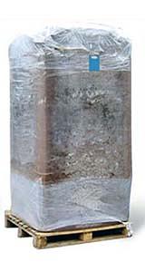 «Агробалт – С», субстрат на основе верхового торфа 300 л фото 3