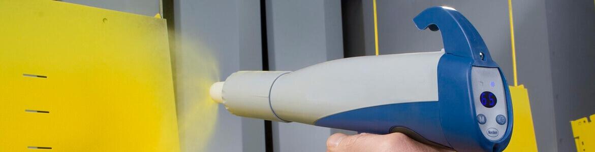 Гибридная порошковая краска П-ЭП-ПЛ-2068 антик серебро, бронза, медь фото 3