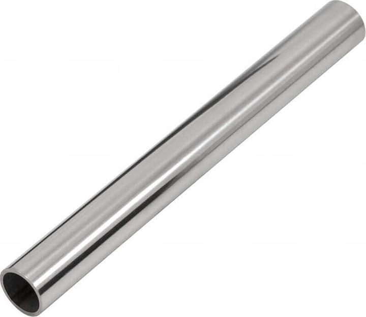 Труба 16х1 (зеркало, 6 м) AISI 304 опт фото 1