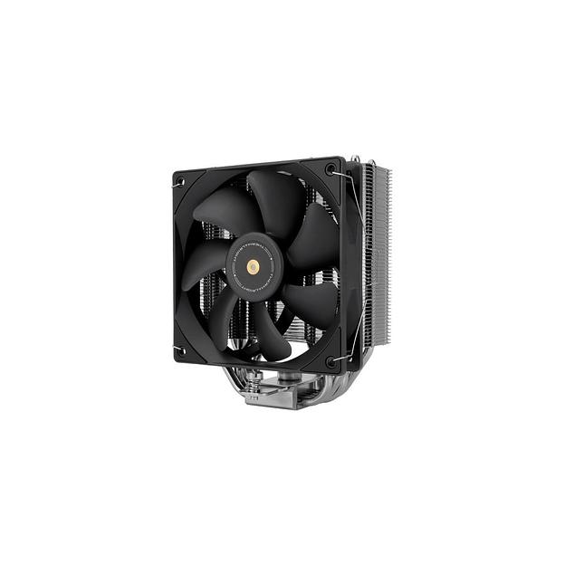 Устройство охлаждения(кулер) Thermalright TA 120 EX V2, 120мм, Ret [ta120-ex-v2] фото 1