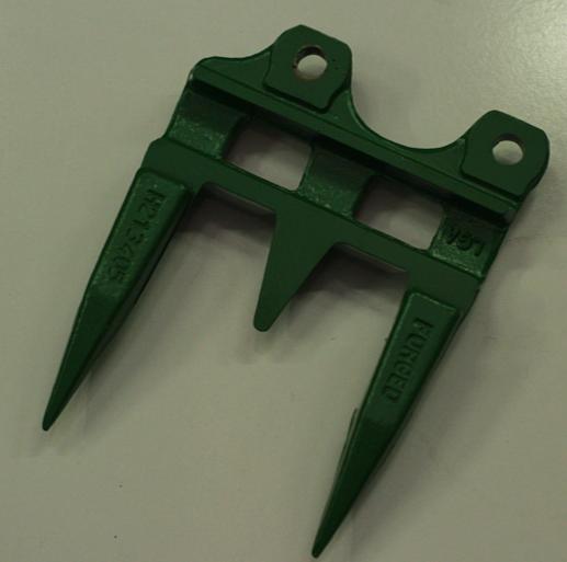 Палец противорежущий «John Deere », модель Н213405 ОПТ фото 1