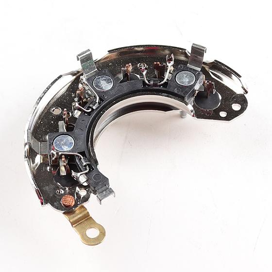 Диодный мост 23230-G5703/23232-10G00 D-061 NEW-ERA фото 1