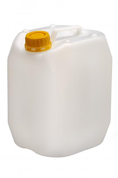 Канистра пищевая 10 л опт фото 1