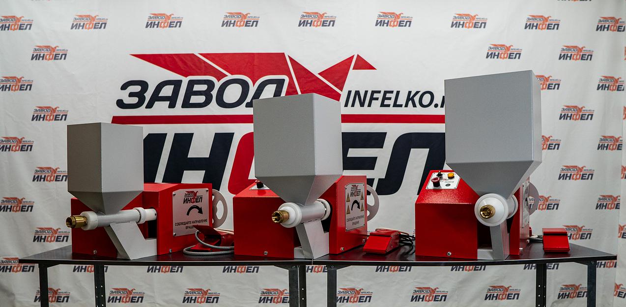 Дозатор автоматический DF-80 фото 3