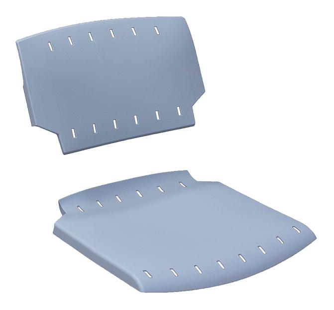 Комплект спинки и сиденья для SIGMA Россия фото 4