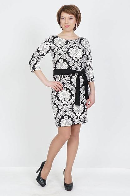 Платье С-157 фото 2