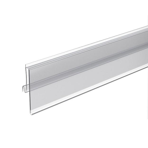 Ценникодержатель полочный EPG ARN39-26 для полок ARNEG фото 1