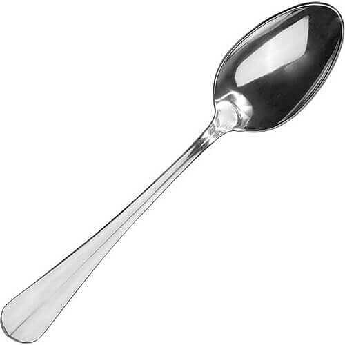 Ложка столовая ЭкоБагет 18/0 2 мм 19,7 см. Pinti /12/ фото 1