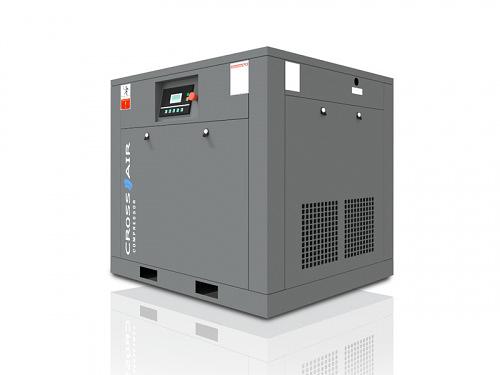 Винтовой компрессор Cross Air CA220-8GA фото 1