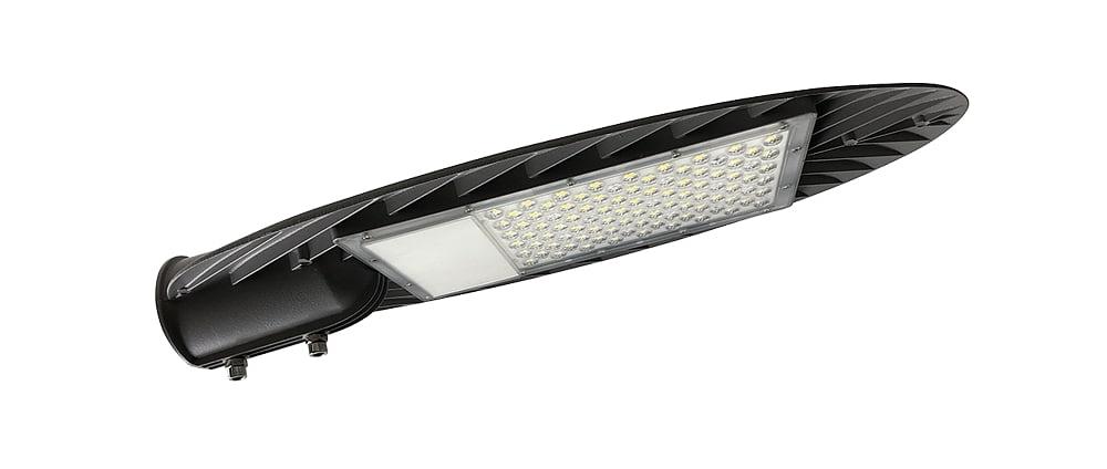 Светильник светодиодный PSL 03 GR 70Вт 5000К IP65 AC190-260В уличный (Аналог ДКУ) JazzWay 5020412 фото 1