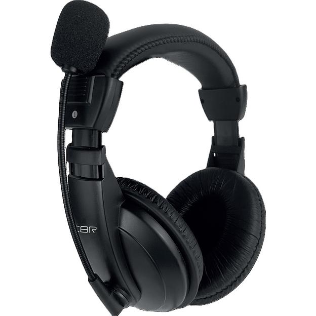 CBR CHP 700M Black USB фото 1