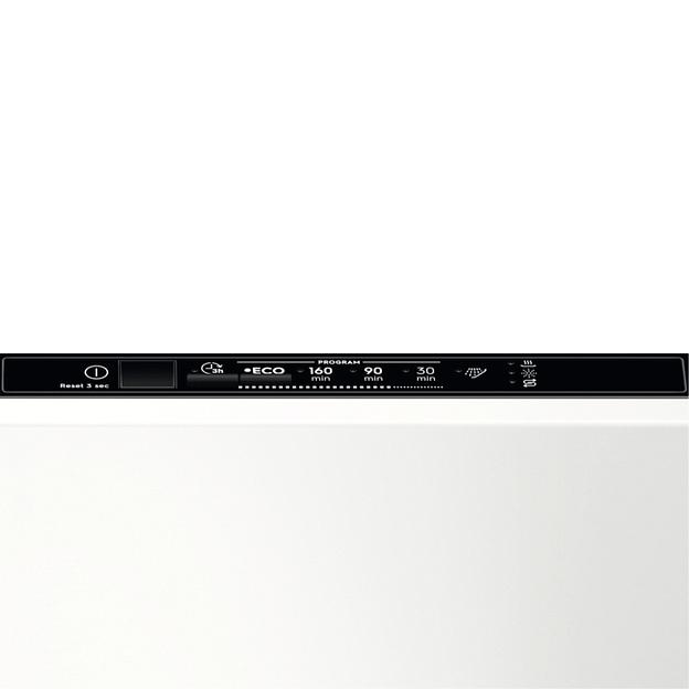 Посудомоечная машина встраив. Electrolux EEA12100L узкая фото 6