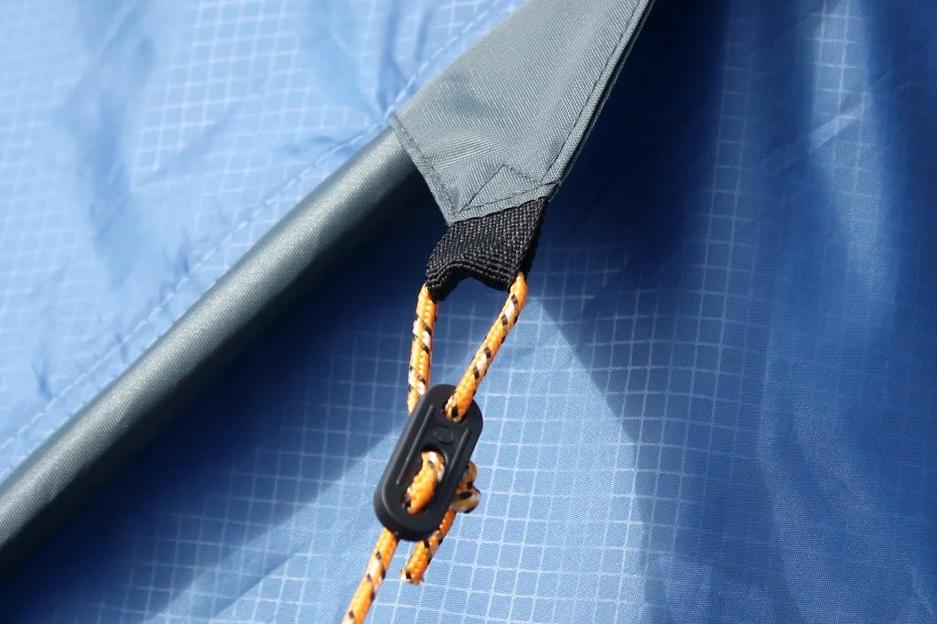 Палатка Green Way «Алтай» четырехместная ОПТ фото 3