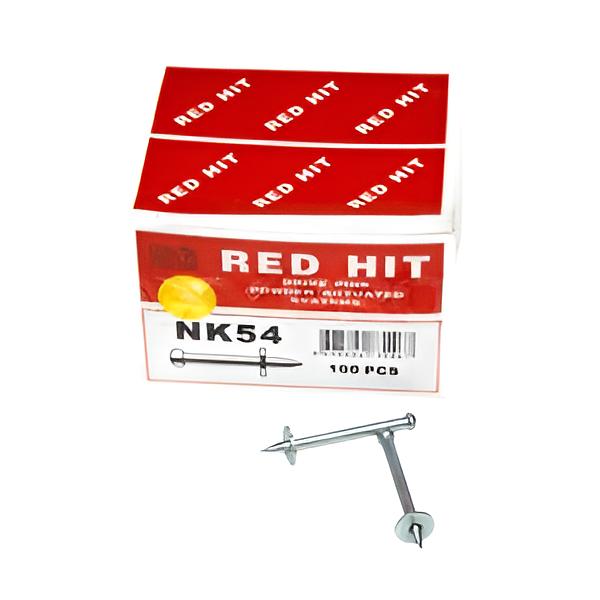 Дюбель-гвоздь 47 мм фото 3