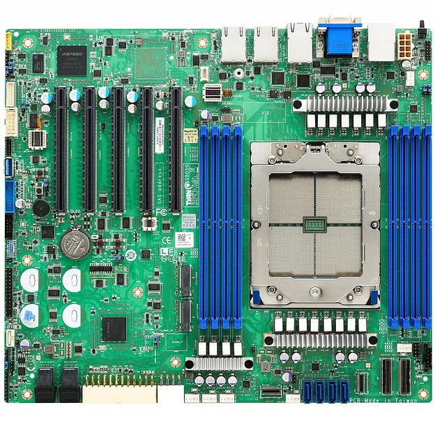 Материнская плата Mitac S8050GM2NE (AMD) фото 1