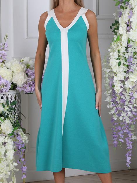 Платье П1-531/6 фото 10