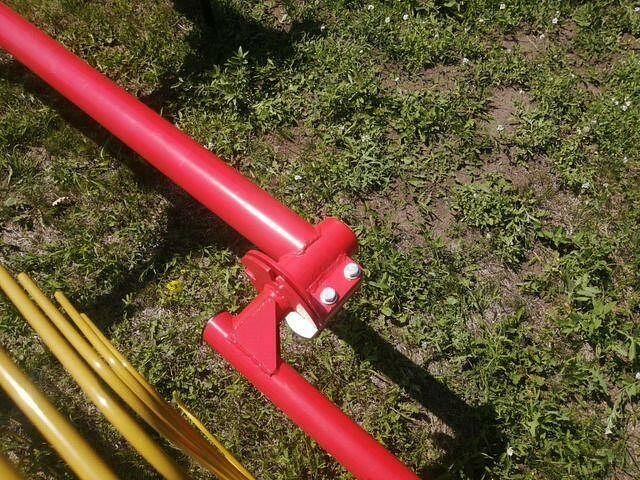 Грабли ворошилки, валкователи ГКП-3.5Н (S6) 2023 опт фото 2