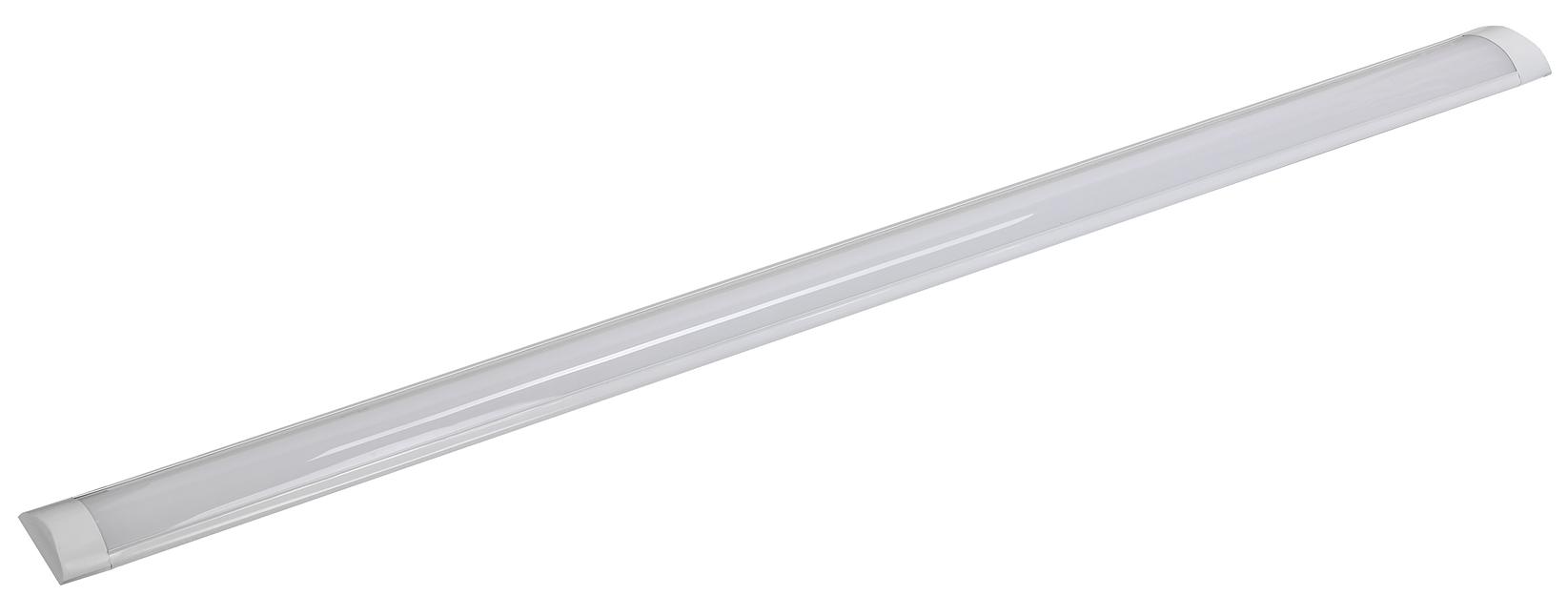 Iek LDBO0-5010-45-4000-K01 Светильник LED ДБО 5010 45Вт 4000К IP20 1500мм сталь{аналог люм.свет. 2х58, 1500х70х27 мм, стальной корпус } фото 1