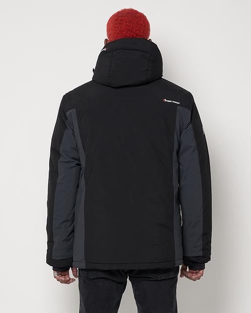 Куртка горнолыжная Super medal 88815Ch фото 10