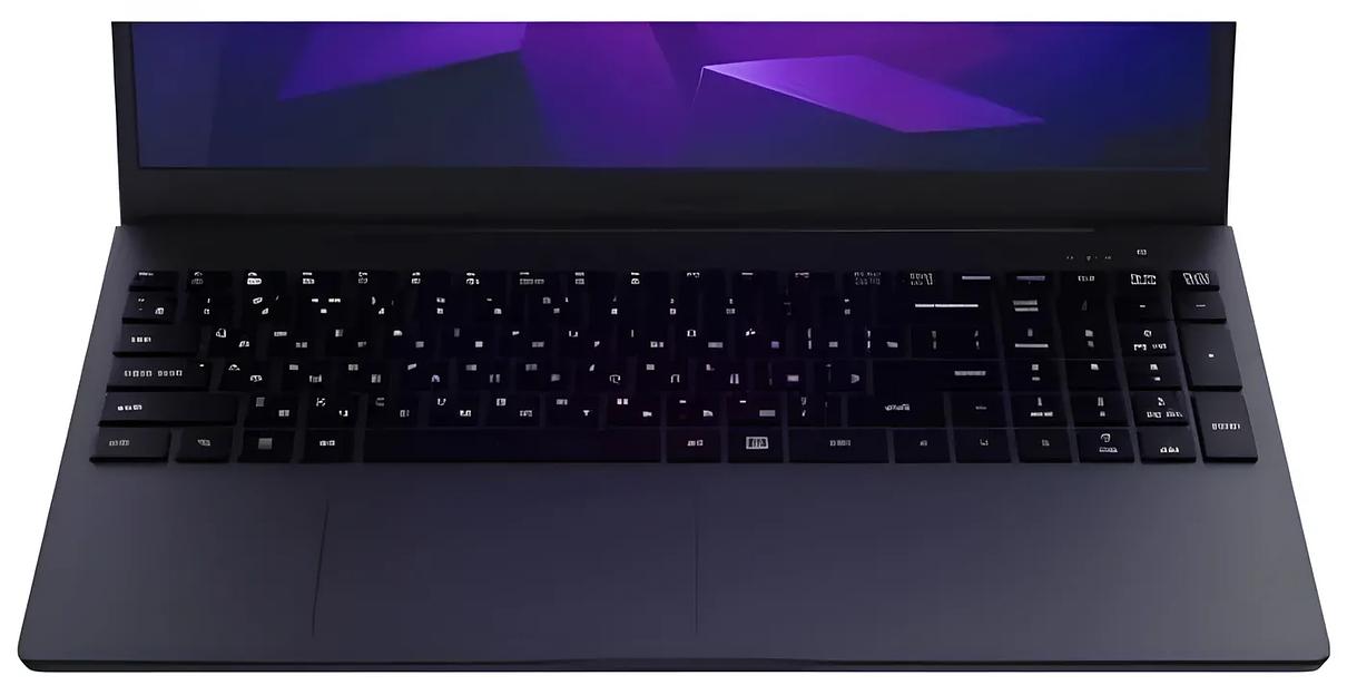 Ноутбук KVADRA Y22L02P01101R_64767C фото 2