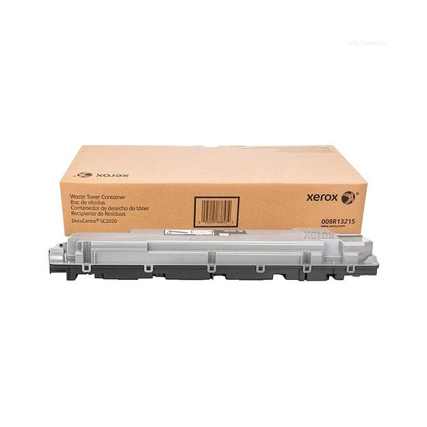 Контейнер для отработанного тонера  Xerox  008R13215 фото 1