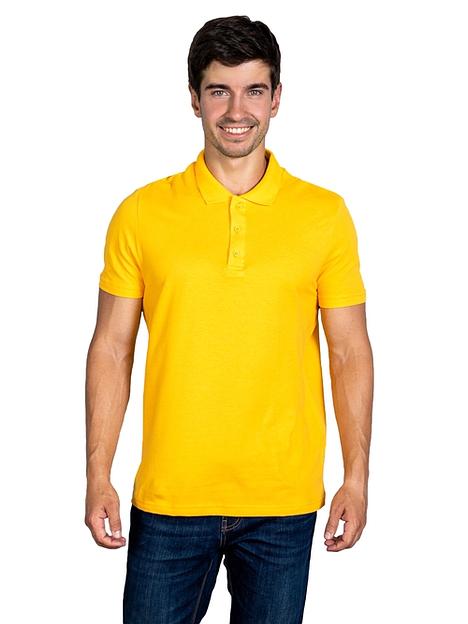 Рубашка-поло мужская, 200 г/м² фото 3