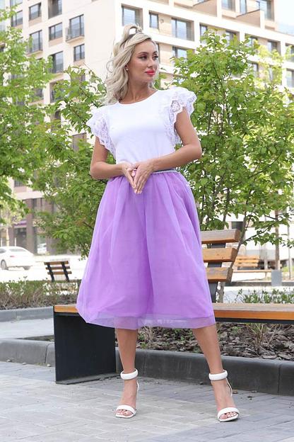 Юбка Ю4-5213/2 фото 3