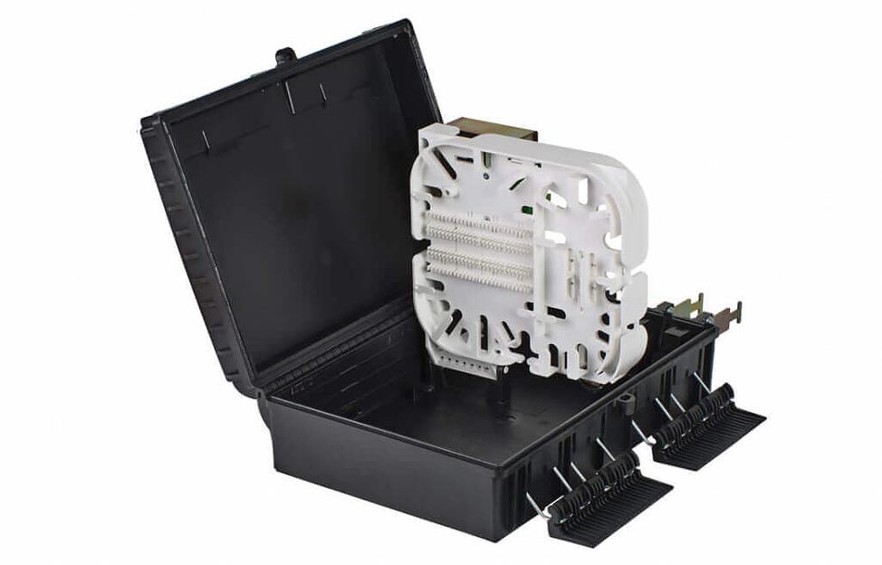 Муфта МКО-П3/А-16SC/APC, полная комплектация фото 6