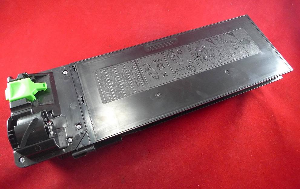 Тонер-картридж Sharp AR 5618/5620/5623/MX M182/202/232 (MX-235GT) 16K ELP Imaging® фото 2