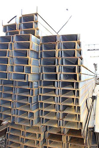 Швеллер 10П 12 м фото 2