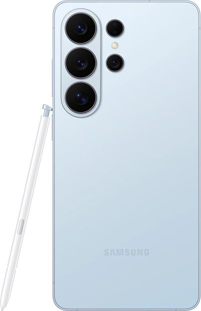 Смартфон Samsung SM-S948B Galaxy S26 Ultra 1Tb 16Gb голубой моноблок 3G 4G 2Sim 6.9" 1440x3120 Android 16 200Mpix 802.11 a/b/g/n/ac/ax/be NFC GPS GSM900/1800 GSM1900 Protect фото 5