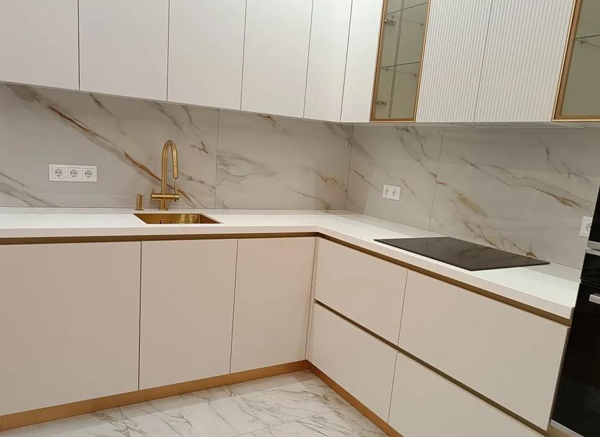 Кухни на заказ фото 8