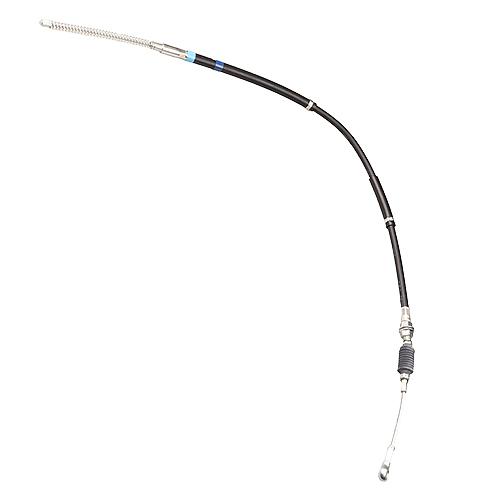 Тросик ручного тормоза W220-44-160 (BM711-60806) 4RB0853 TSK фото 1