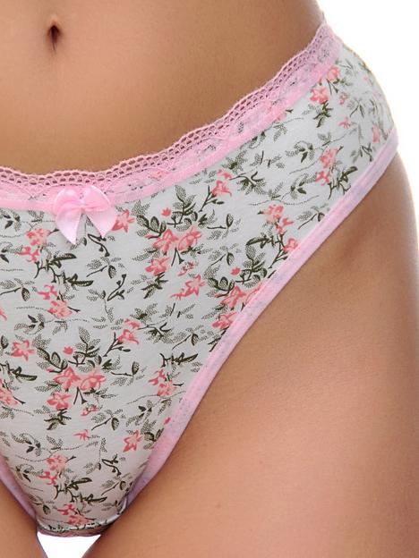 Комплект женского нижнего белья №17, опт фото 4