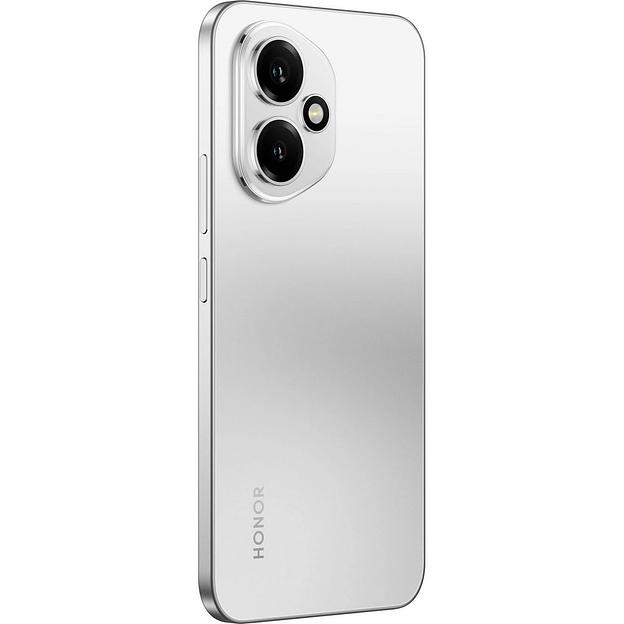 Смартфон HONOR 400 12/512GB 5109BURK Silver фото 8
