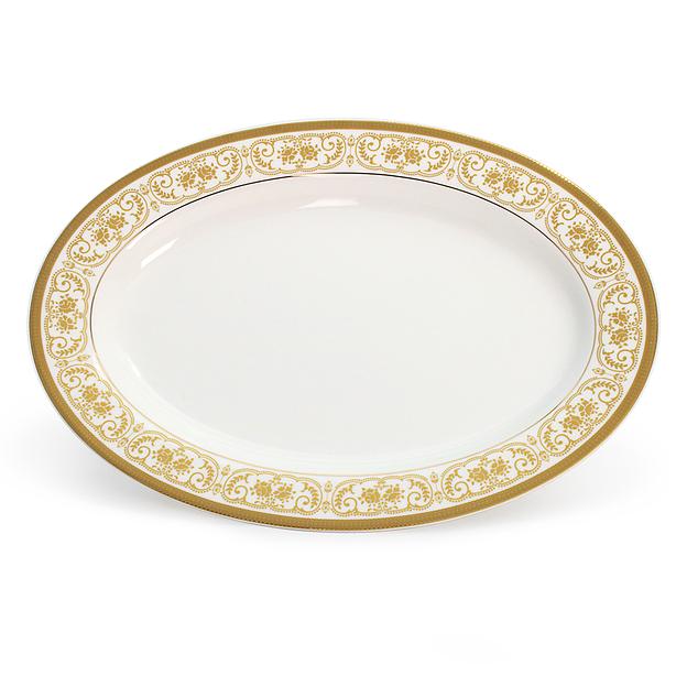 Столовый сервиз «Луиза» 20 предметов фото 3