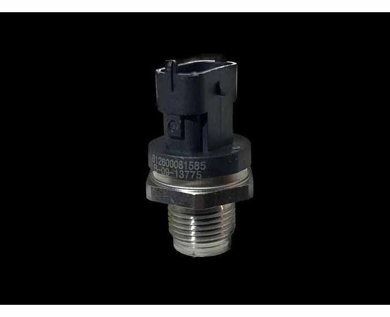 Датчик топливной рейки SHAANXI CUMMINS ISBe 185,210,270,285 612600081585 фото 1