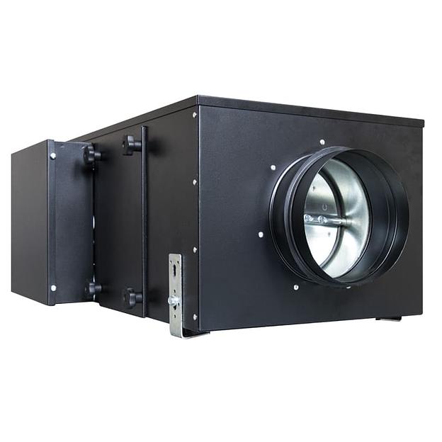 Приточная установка Фьорди ПРО ВПУ-300 ЕС/2,2-220/1-BLG фото 1