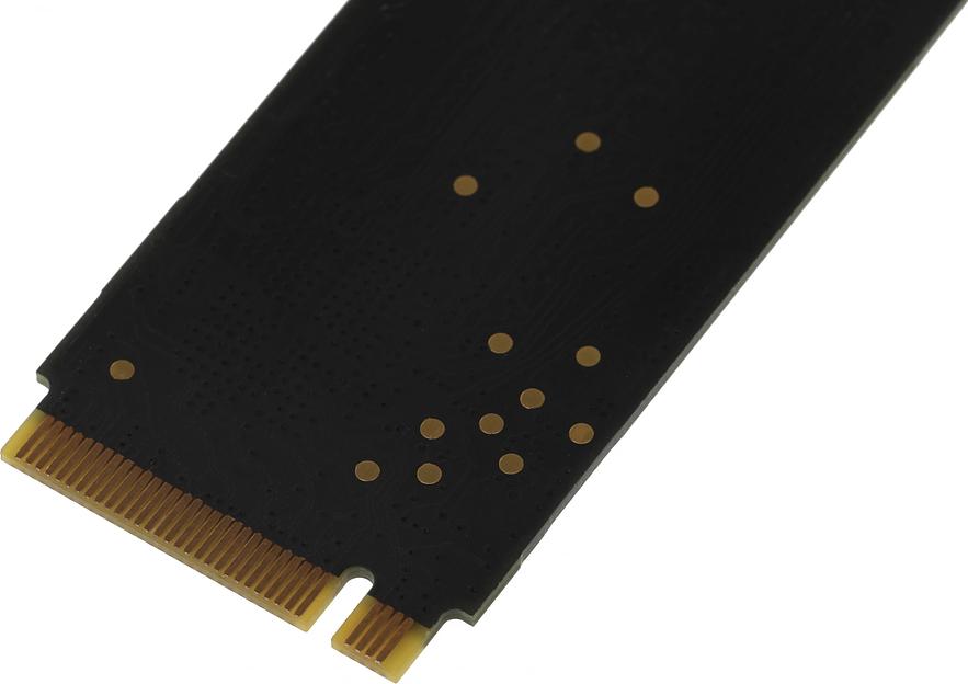 Накопитель SSD AMD PCIe 4.0 x4 1TB R3MP41024G8 Radeon M.2 2280 фото 3