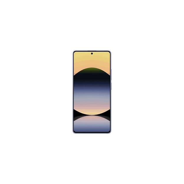 Смартфон Xiaomi Redmi Note 14S 8/256Gb, сиреневый фото 1