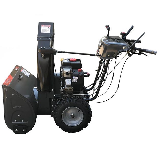 Снегоуборщик EVOline SBG 680 BE фото 3