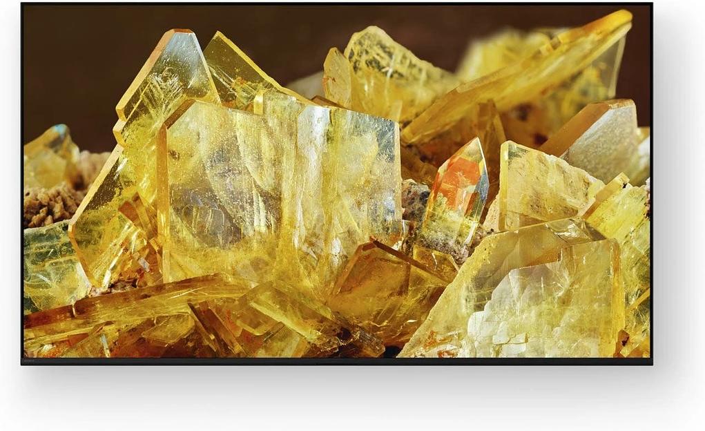 Телевизор LED Sony 55" XR-55X90L BRAVIA черный/серебристый 4K Ultra HD 120Hz DVB-T DVB-T2 DVB-C DVB-S DVB-S2 USB WiFi Smart TV фото 4